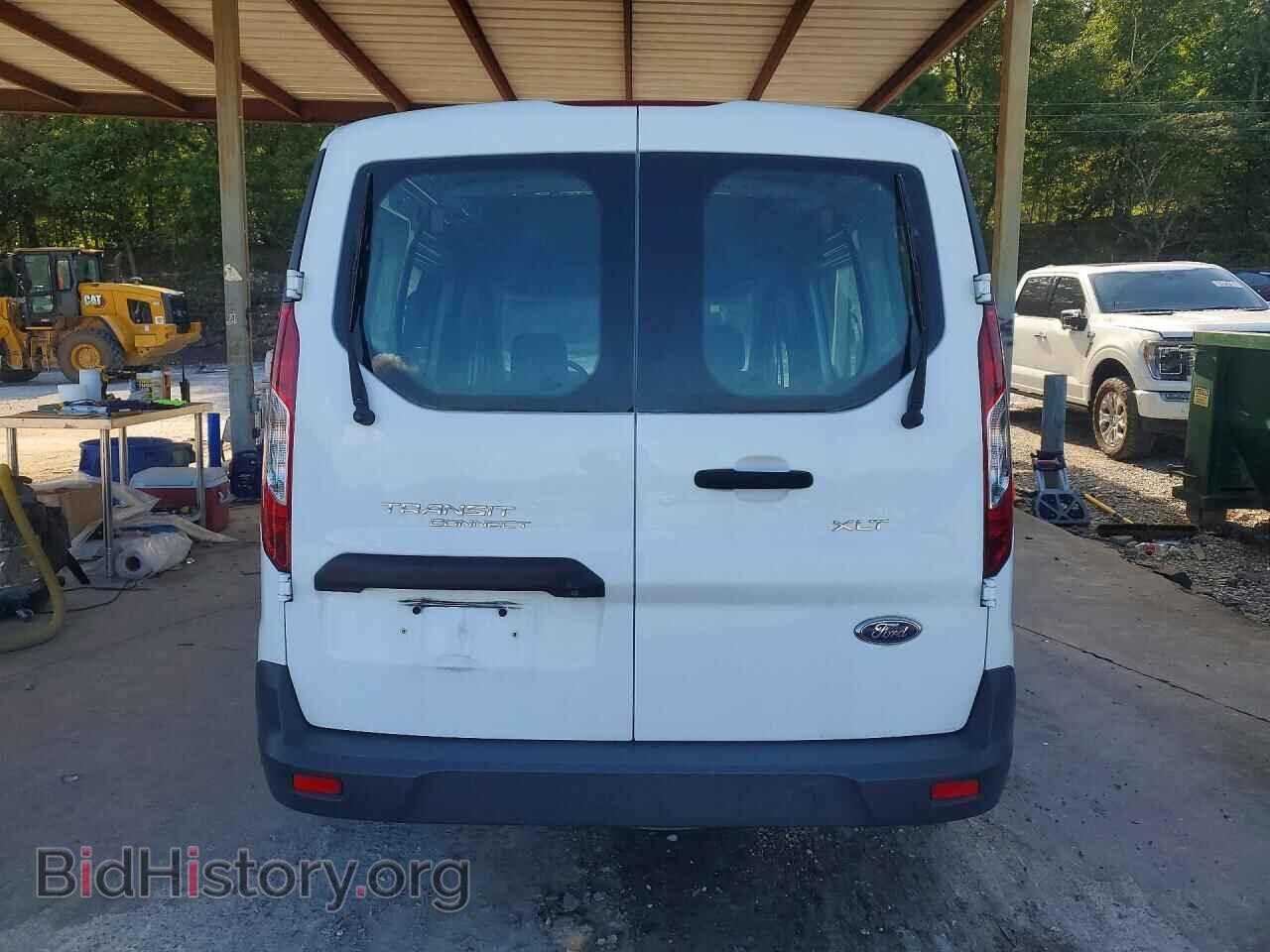 2014 FORD TRANSIT - VIN: NM0LS7F74E1150065 - Photo 6
