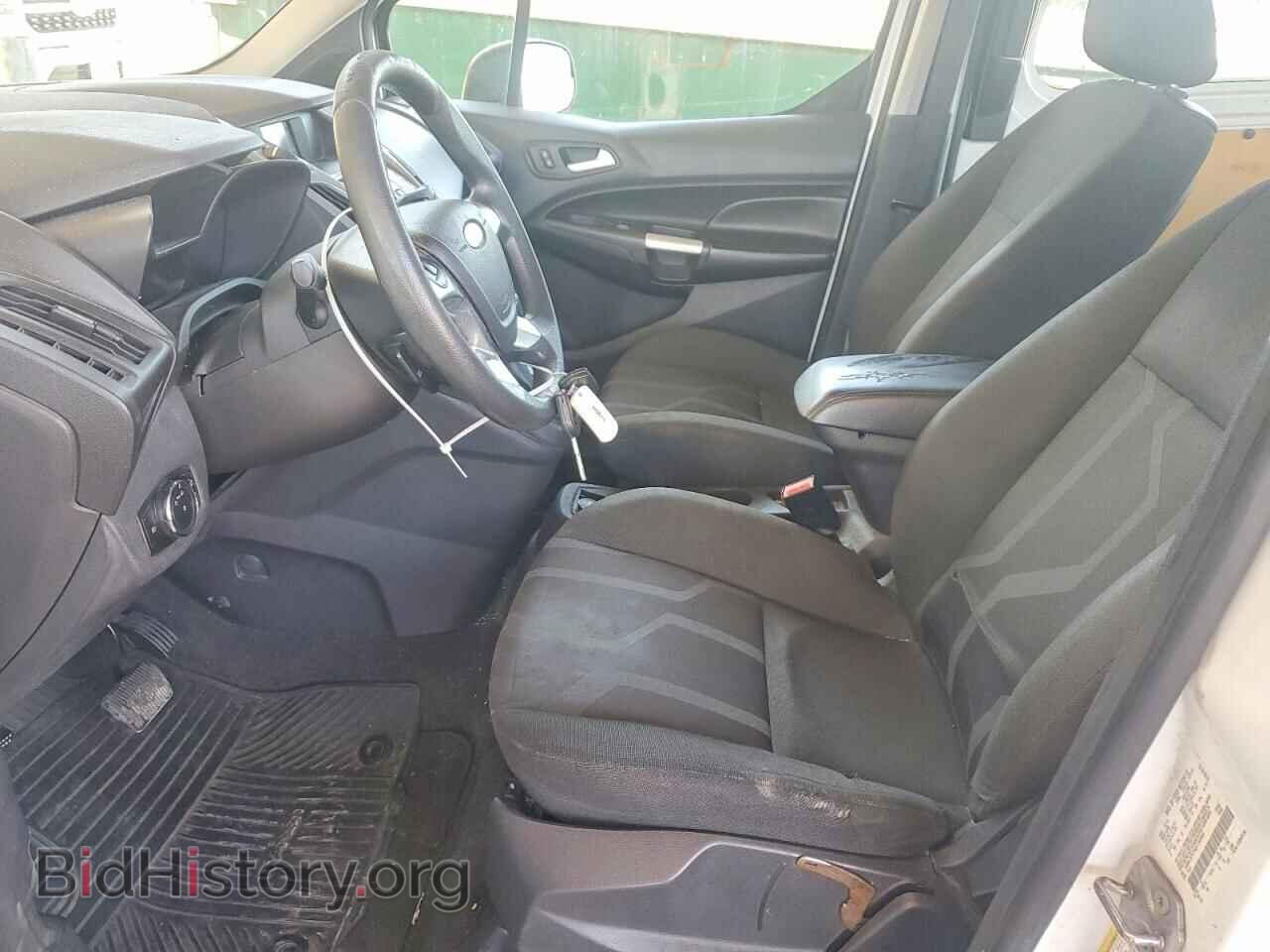 2014 FORD TRANSIT - VIN: NM0LS7F74E1150065 - Photo 7