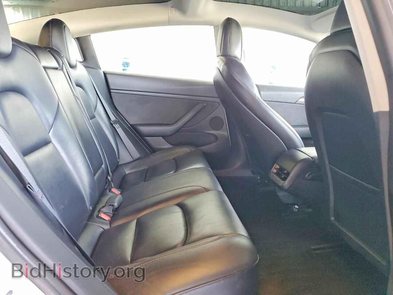 2022 TESLA MODEL 3 - VIN: 5YJ3E1EA5NF290914 - Фото 10