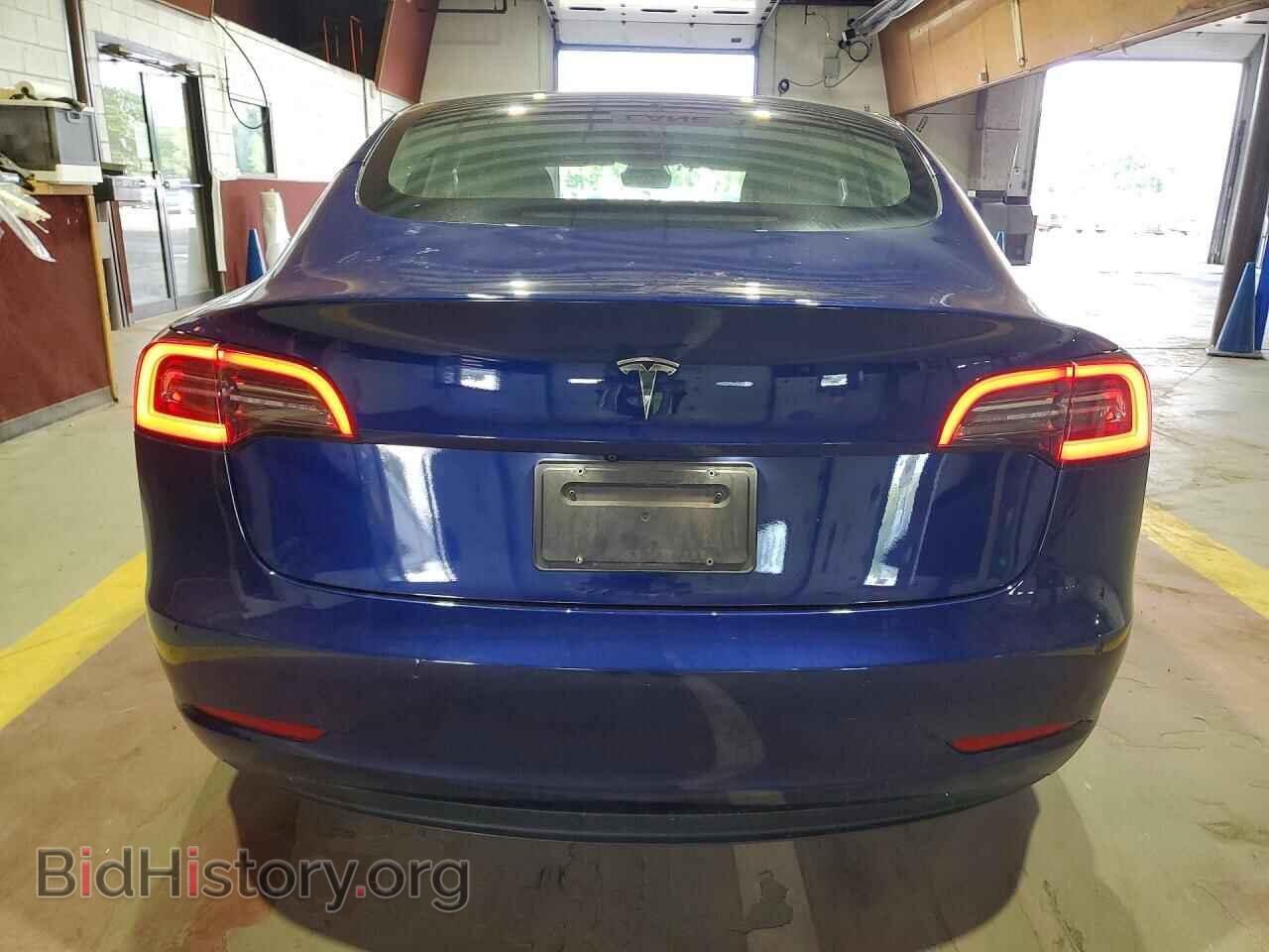 2022 TESLA MODEL 3 - VIN: 5YJ3E1EA4NF369541 - Photo 6