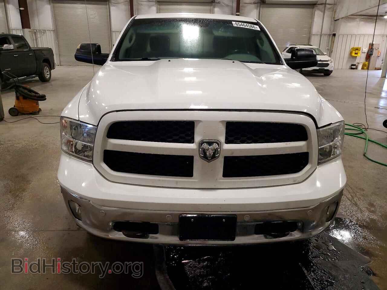 2014 RAM 1500 - VIN: 1C6RR7TMXES353871 - Photo 5
