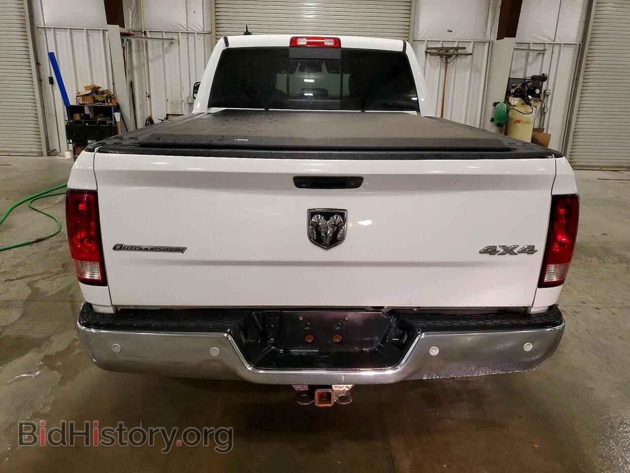 2014 RAM 1500 - VIN: 1C6RR7TMXES353871 - Photo 6