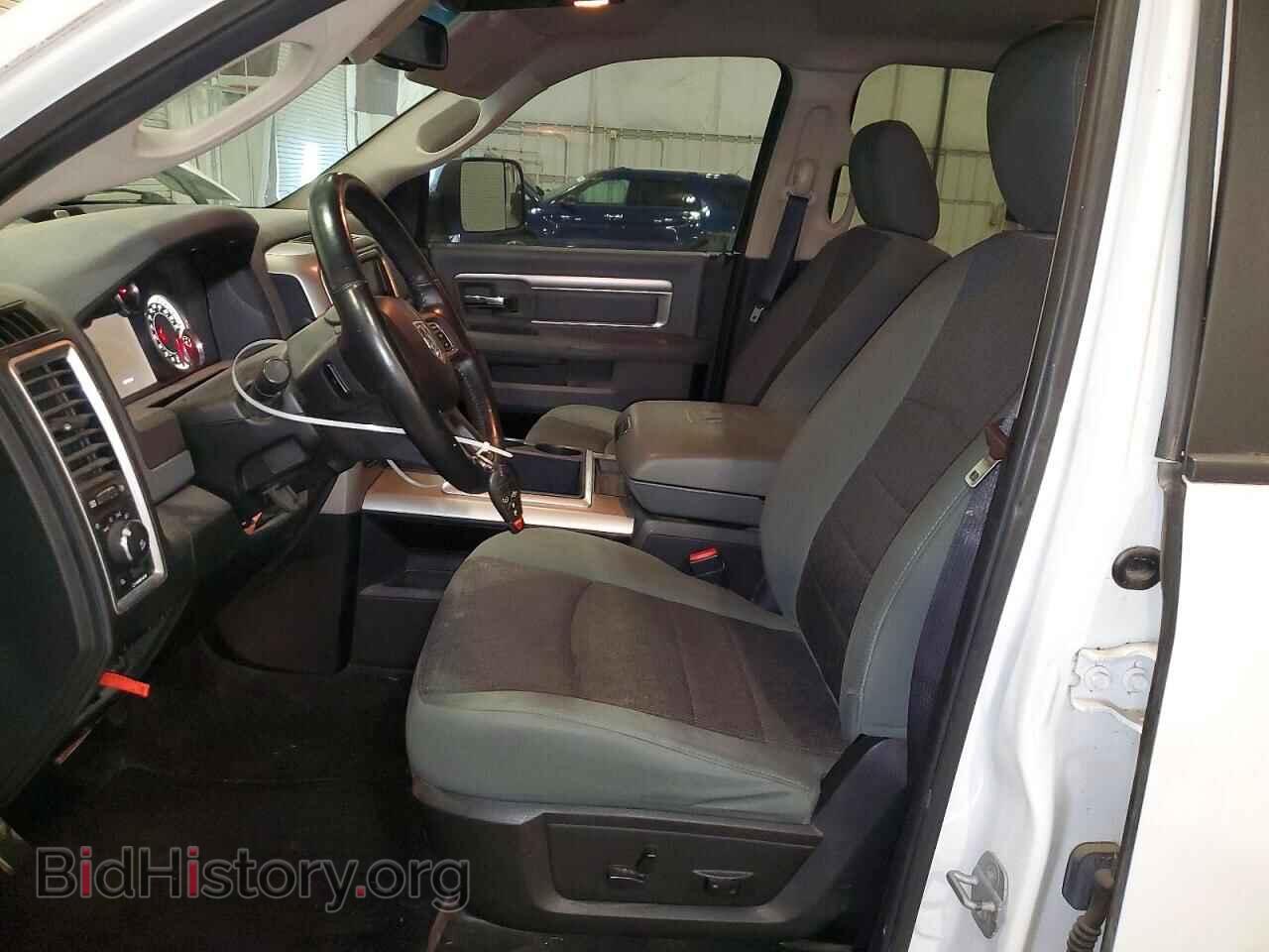 2014 RAM 1500 - VIN: 1C6RR7TMXES353871 - Photo 7