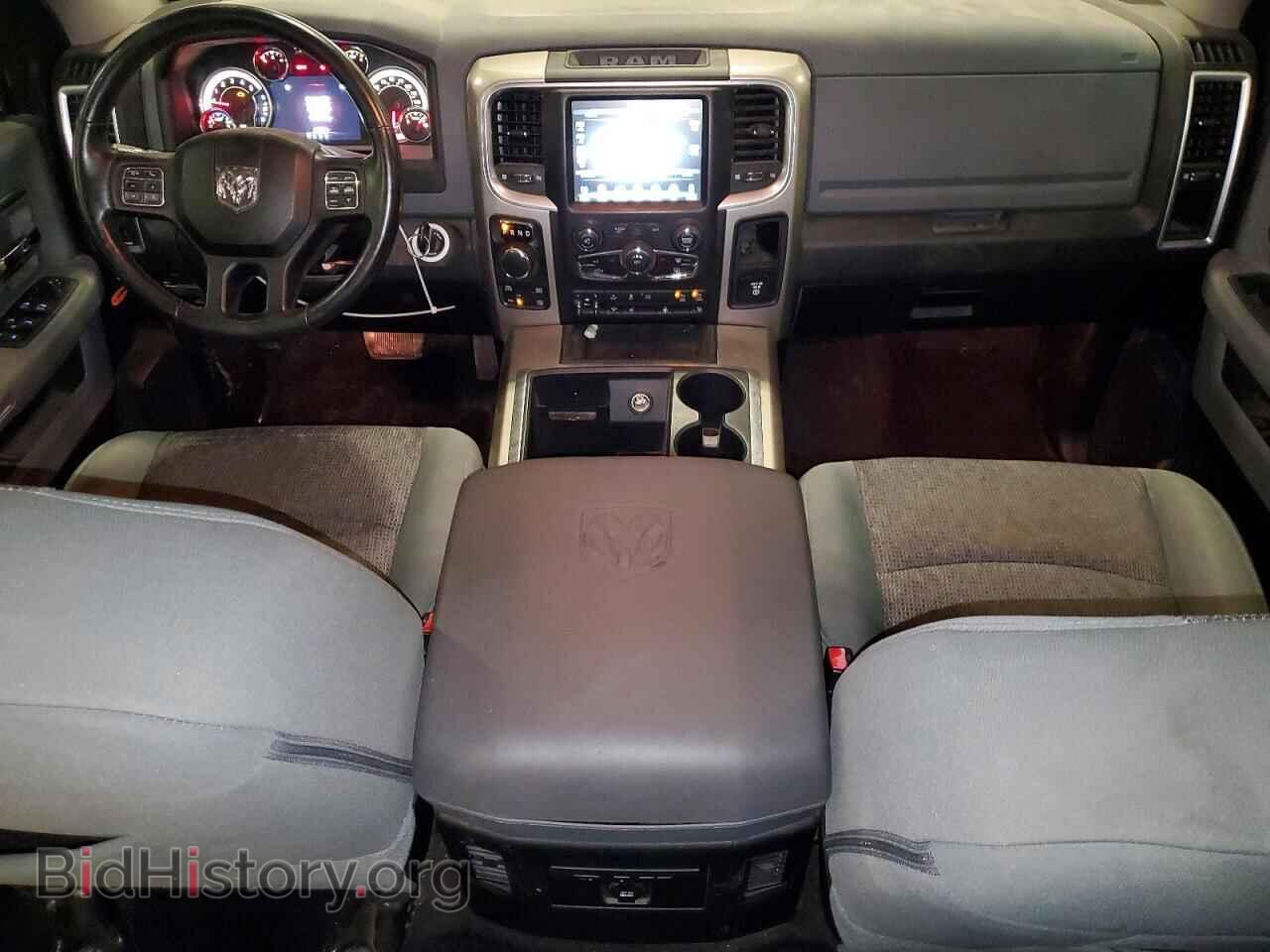 2014 RAM 1500 - VIN: 1C6RR7TMXES353871 - Photo 8