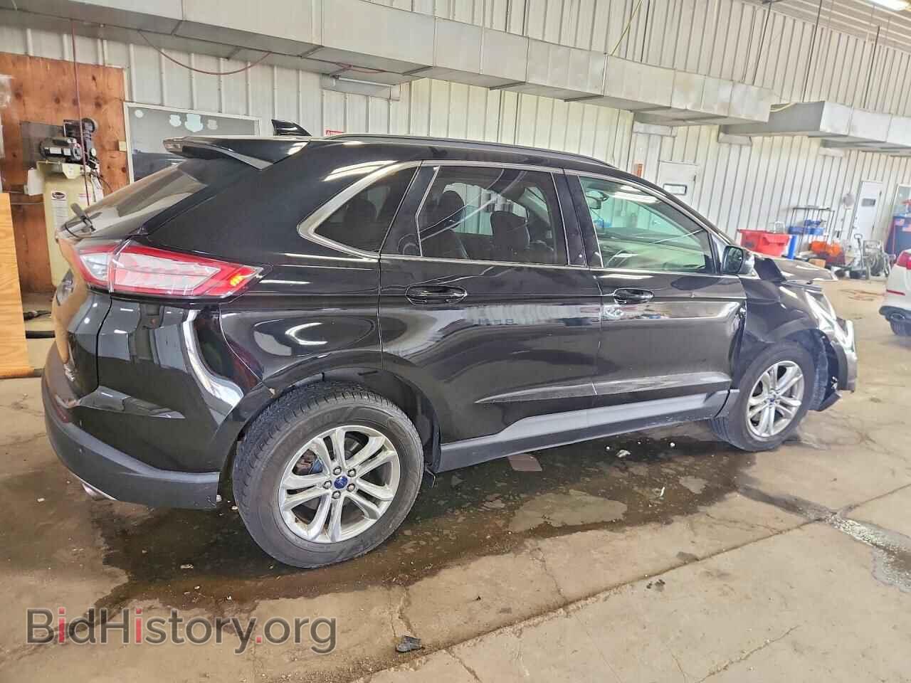 2016 FORD EDGE - VIN: 2FMPK4J98GBB74982 - Photo 3
