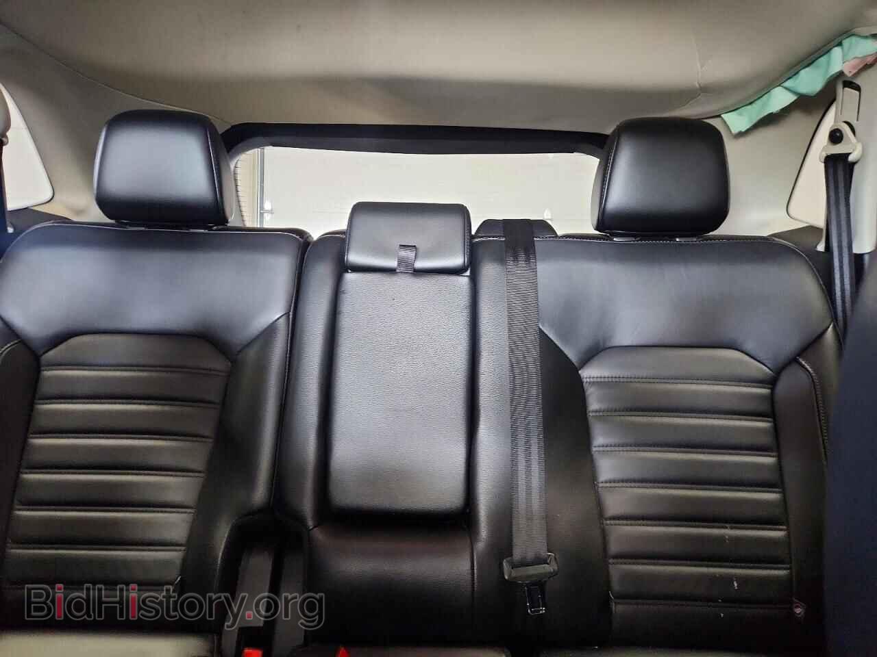 2016 FORD EDGE - VIN: 2FMPK4J98GBB74982 - Photo 10