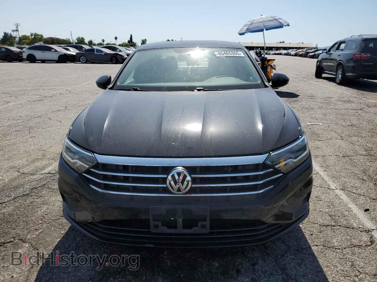 2020 VOLKSWAGEN JETTA - VIN: 3VWN57BU6LM005377 - Фото 5