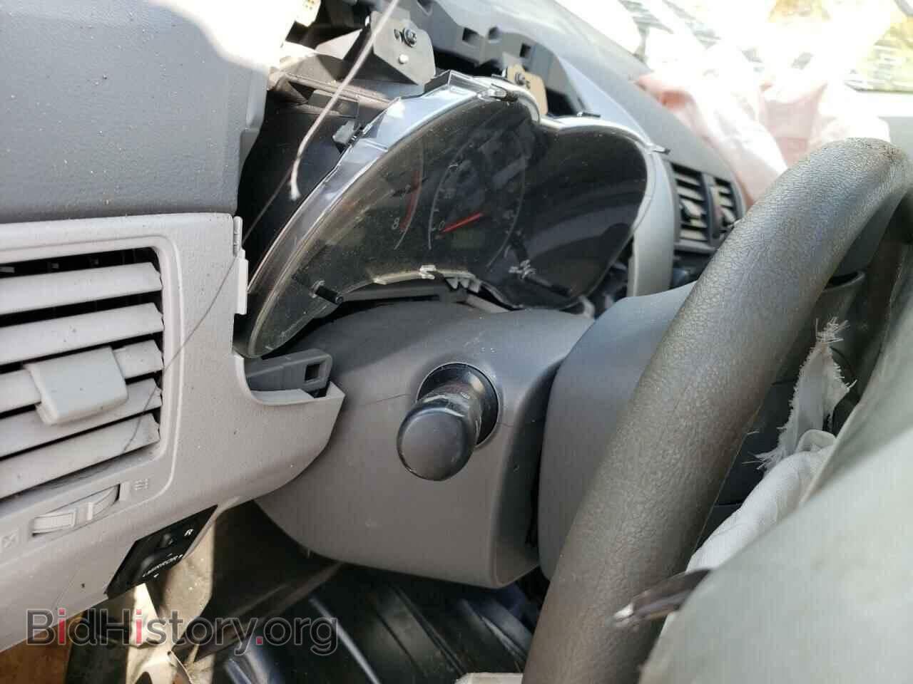 2009 TOYOTA COROLLA - VIN: JTDBL40E099085689 - Фото 8