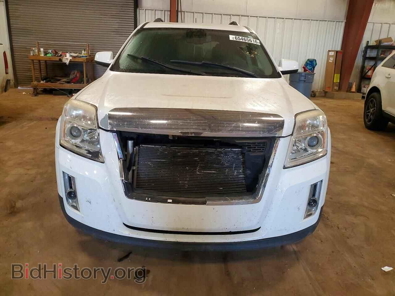 2014 GMC TERRAIN - VIN: 2GKFLWEK3E6173397 - Photo 5