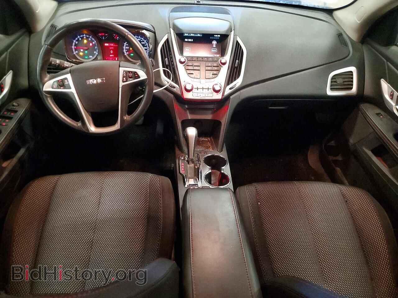 2014 GMC TERRAIN - VIN: 2GKFLWEK3E6173397 - Photo 8