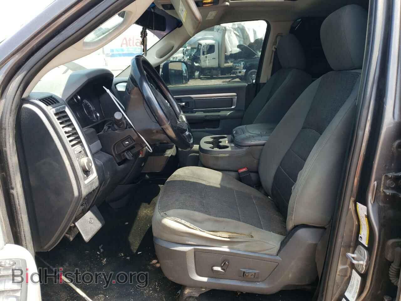 2014 RAM All Models - VIN: 3C63R3DJ4EG240542 - Photo 7