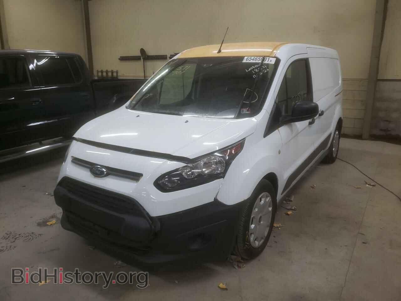 2017 FORD TRANSIT CO - VIN: NM0LS7E78H1318571 - Photo 2