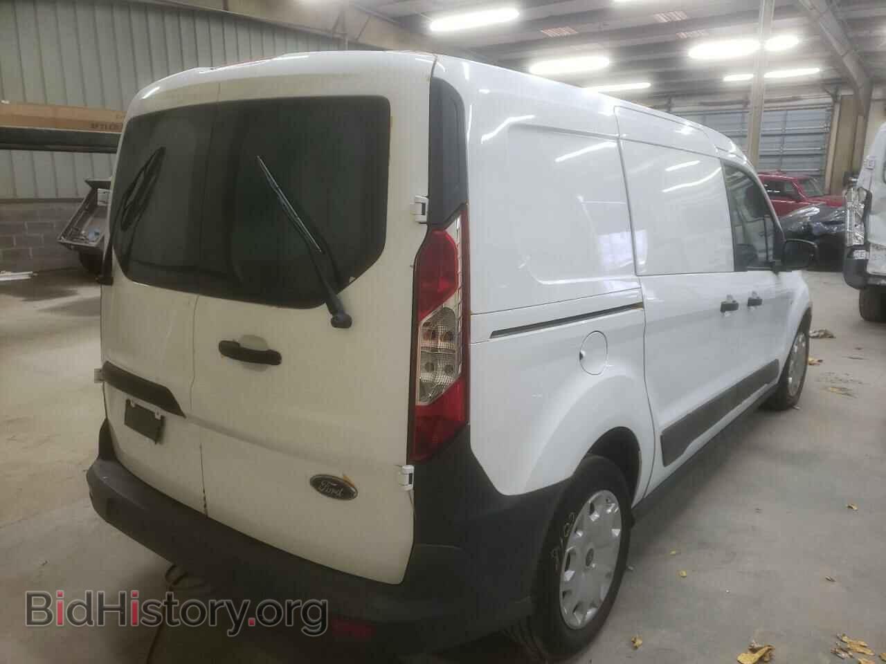 2017 FORD TRANSIT CO - VIN: NM0LS7E78H1318571 - Photo 4