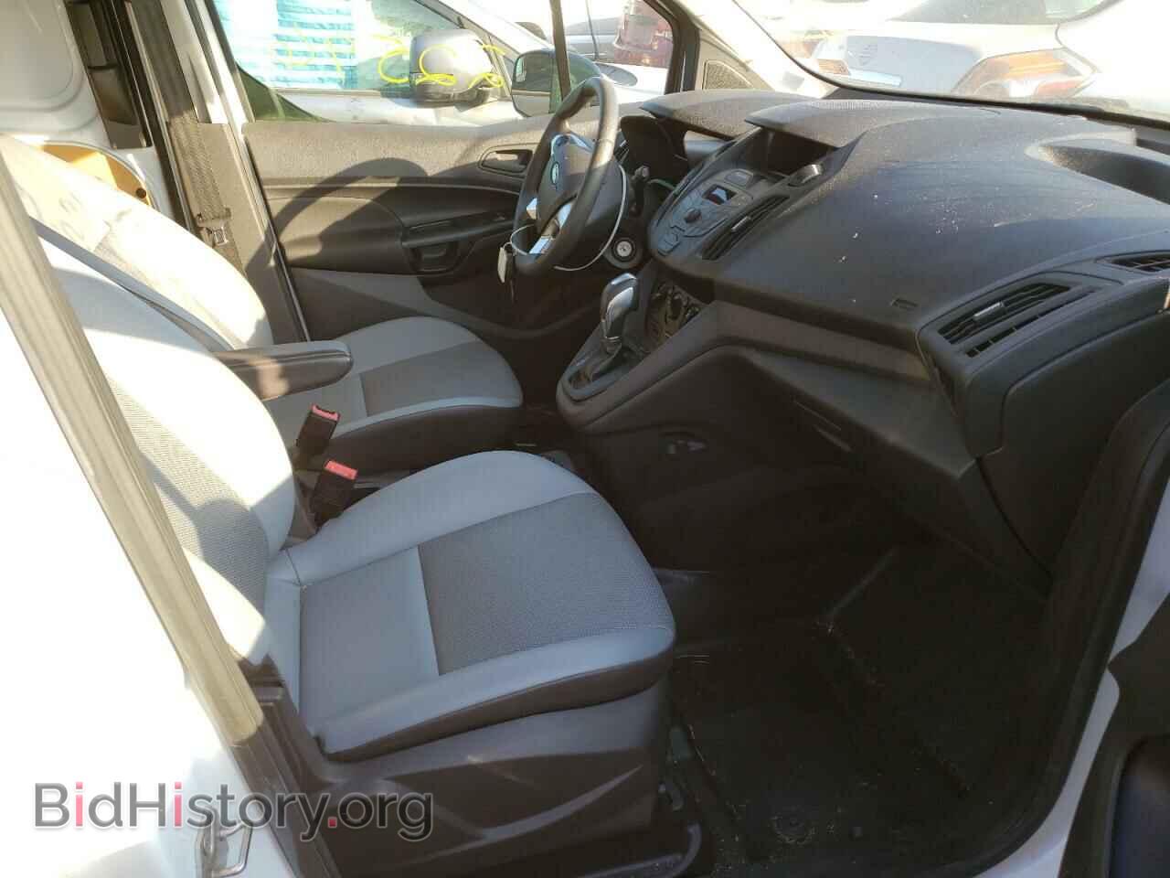 2017 FORD TRANSIT CO - VIN: NM0LS7E78H1318571 - Photo 5