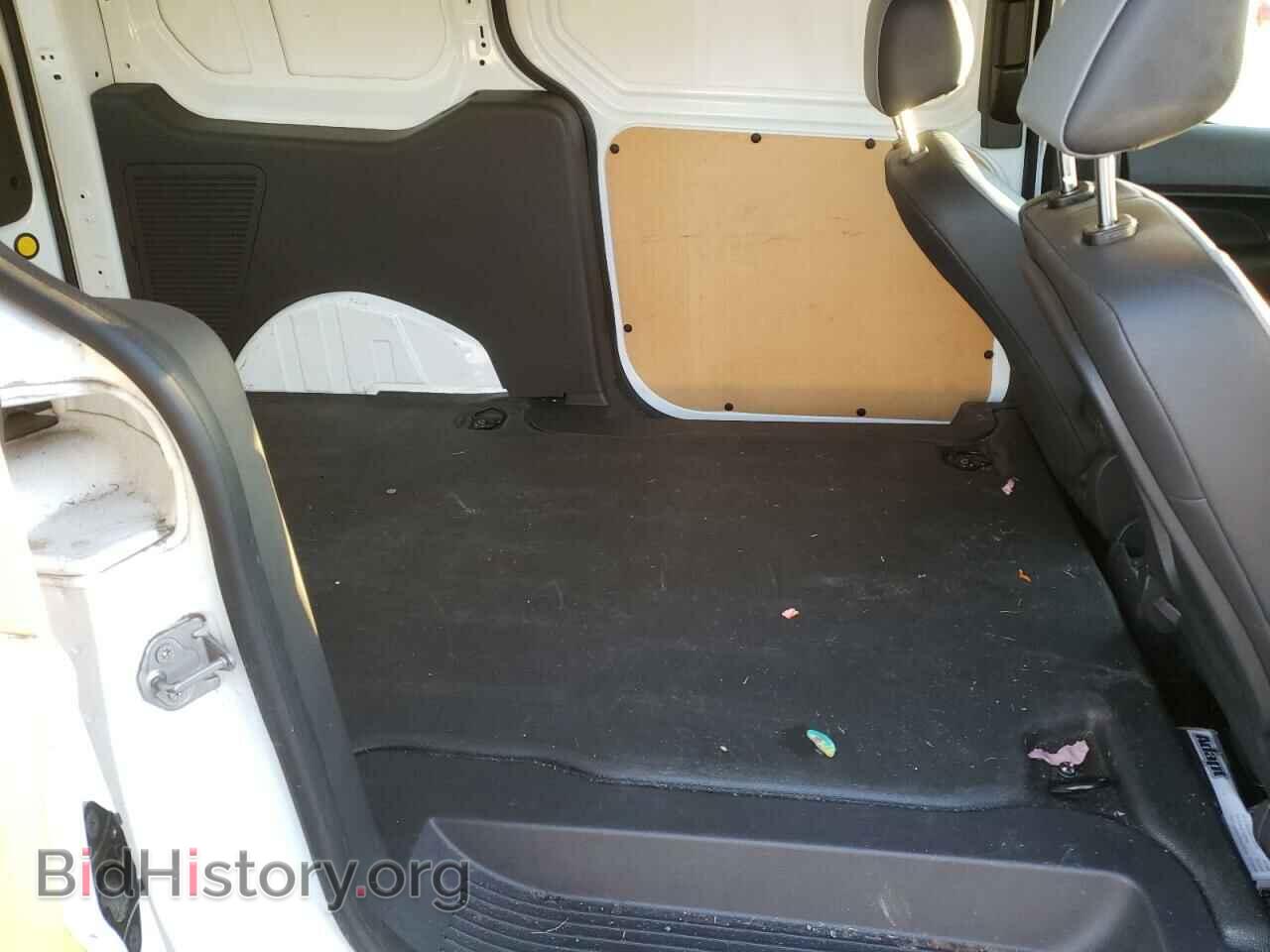2017 FORD TRANSIT CO - VIN: NM0LS7E78H1318571 - Photo 6