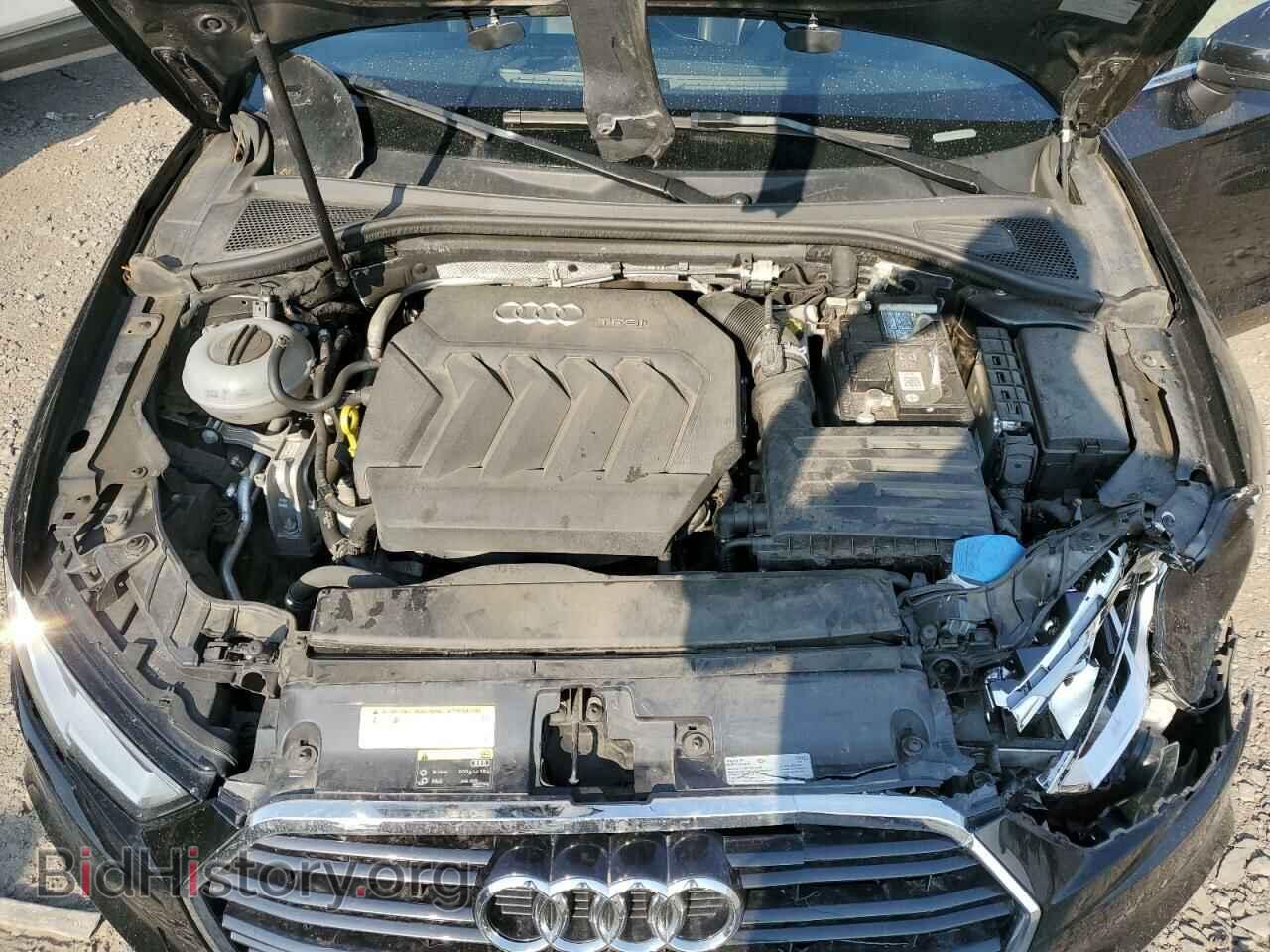 2017 AUDI A3 - VIN: WAUGUGFF5H1038544 - Фото 11