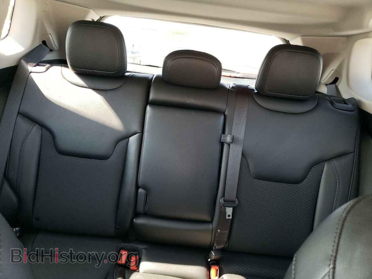 2022 JEEP COMPASS - VIN: 3C4NJDBB1NT217205 - Фото 10
