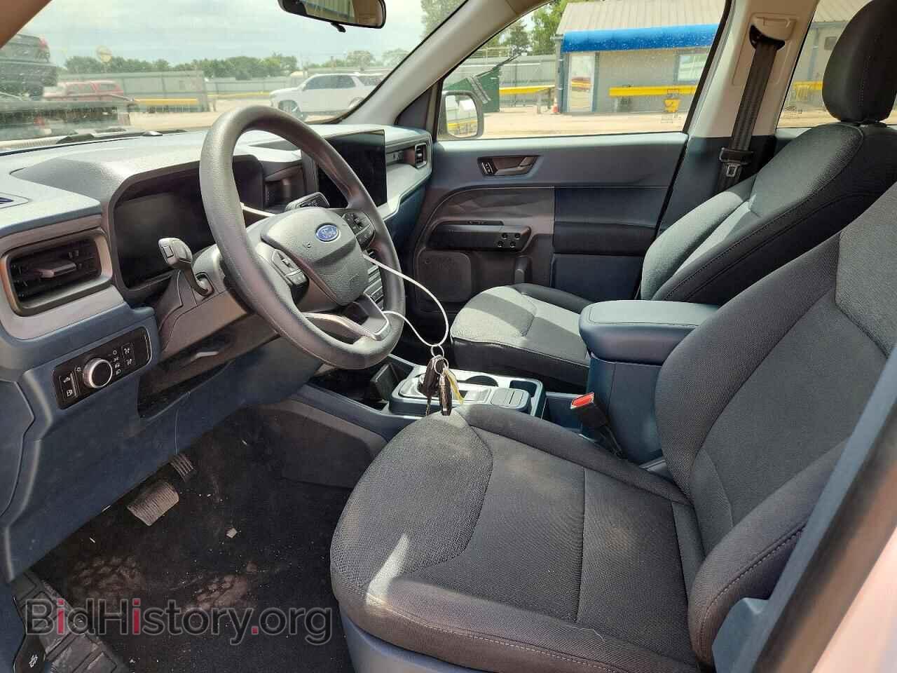 2026 FORD MAVERICK - VIN: 3FTTW8A35TRB16608 - Фото 7