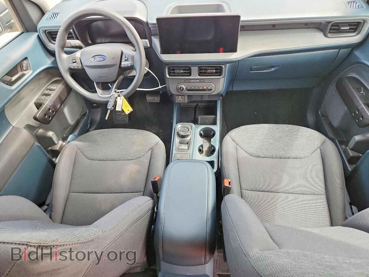 2026 FORD MAVERICK - VIN: 3FTTW8A35TRB16608 - Фото 8