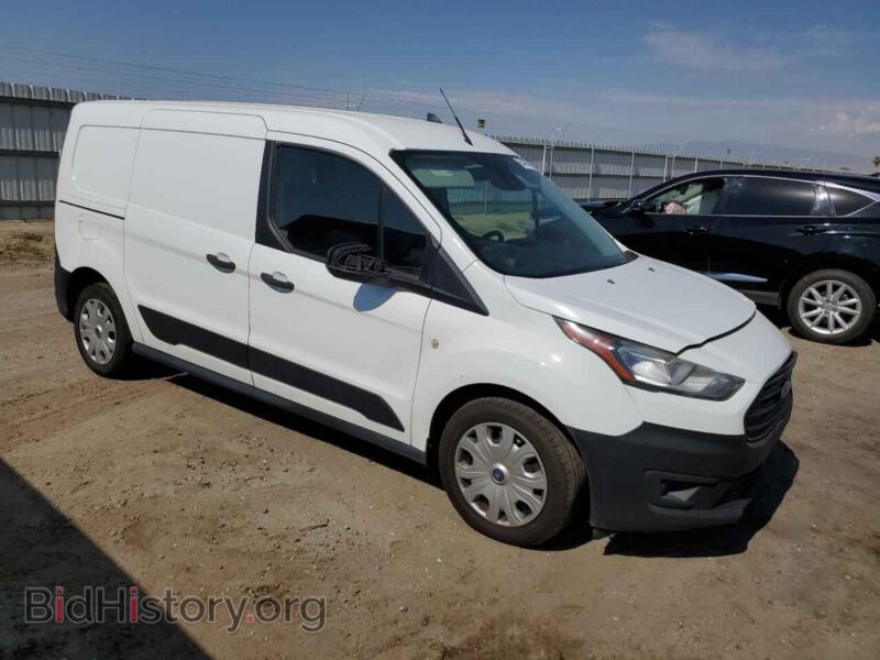 2021 Ford TRANSIT (VIN NM0LS7E22M1501835) — photo 4 of 13