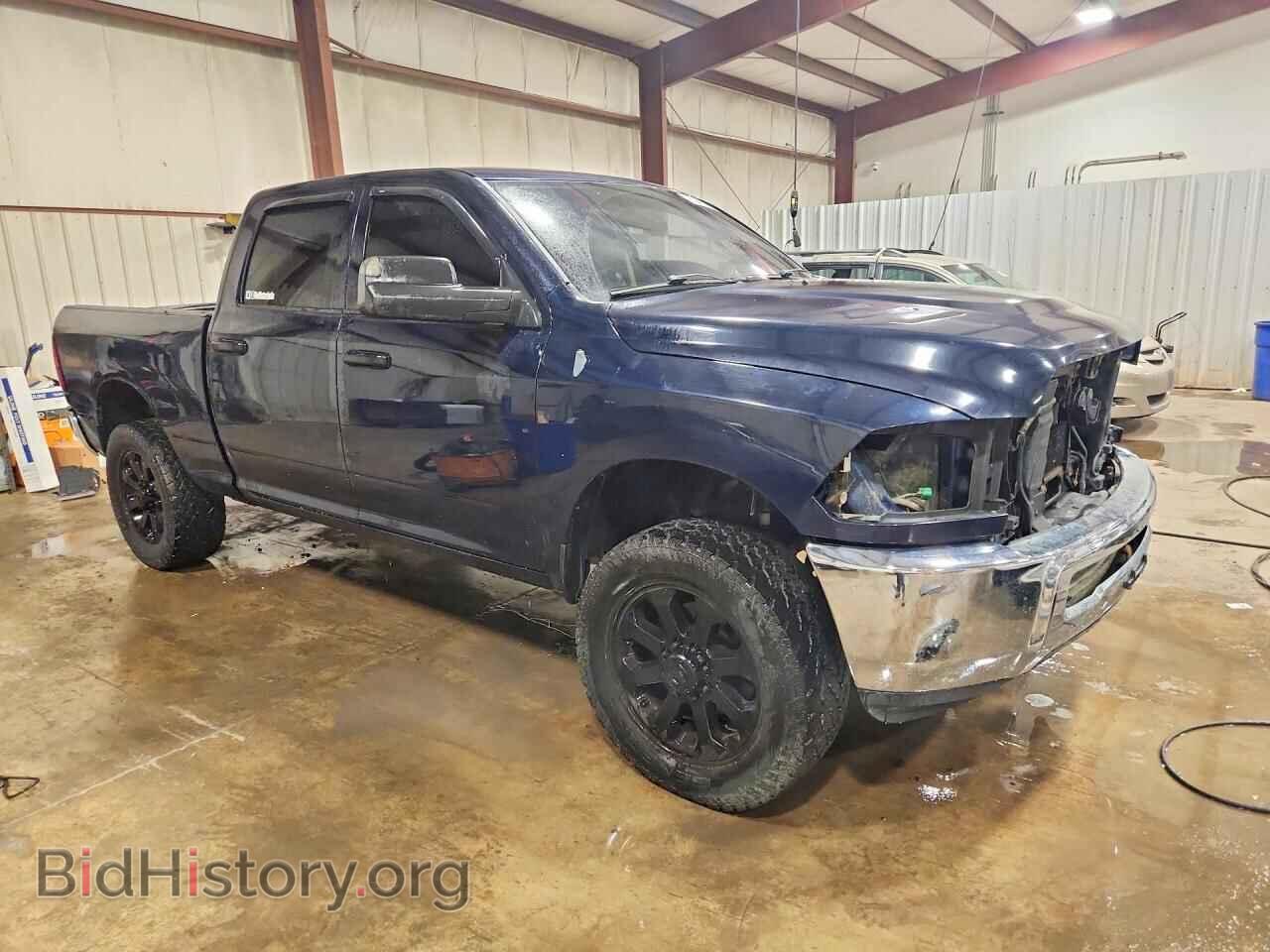 2012 DODGE RAM 2500 - VIN: 3C6TD5CT7CG331251 - Photo 4