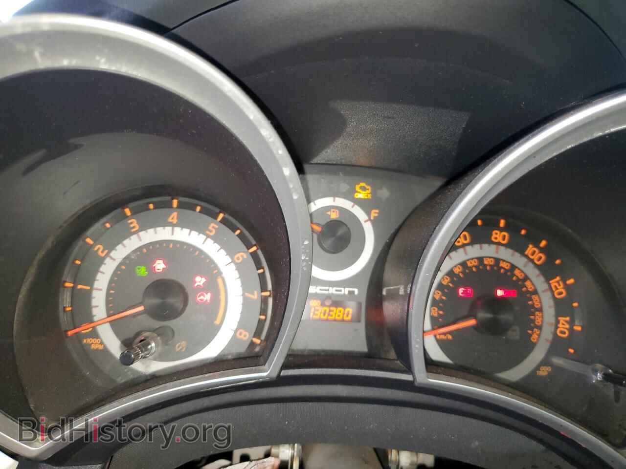 2014 TOYOTA SCION - VIN: JTKJF5C73E3074892 - Фото 9