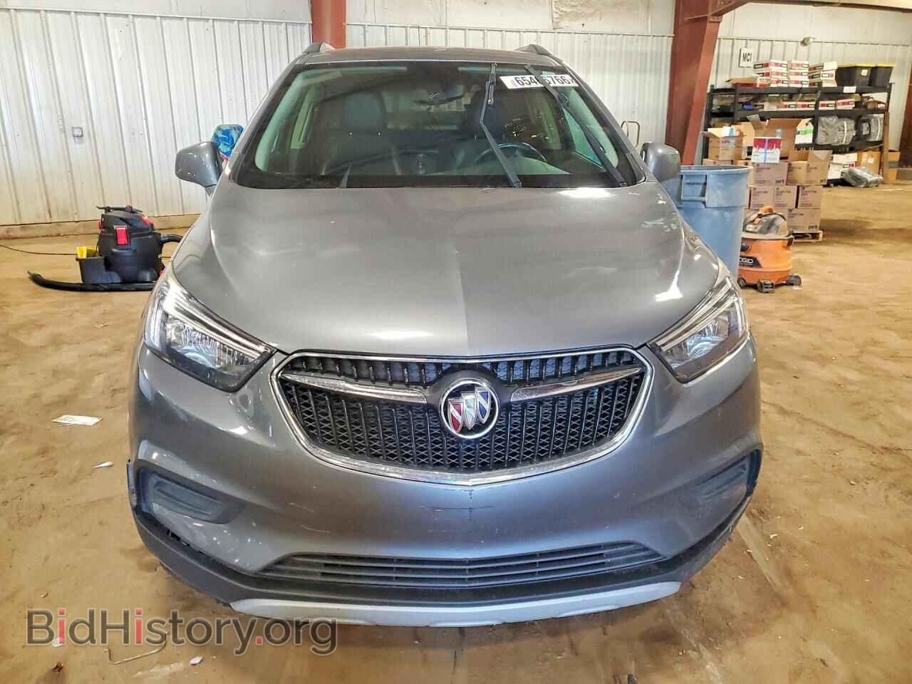 2020 BUICK ENCORE - VIN: KL4CJASB6LB003793 - Photo 5