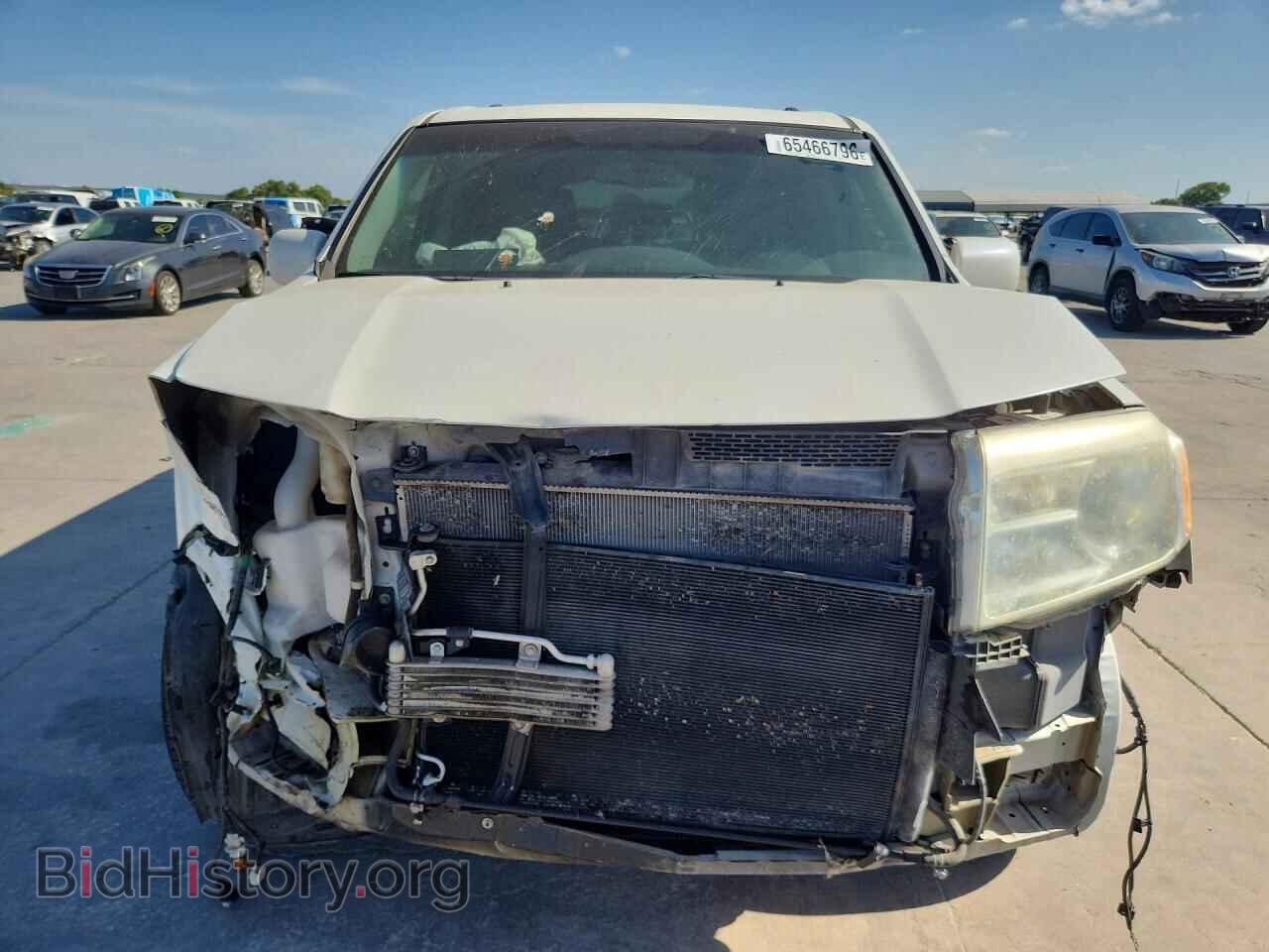 2013 HONDA PILOT - VIN: 5FNYF4H92DB066150 - Фото 5