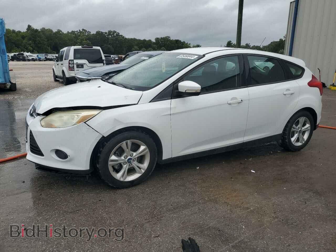 Фотография 1FADP3K20DL225252 - FORD FOCUS 2013