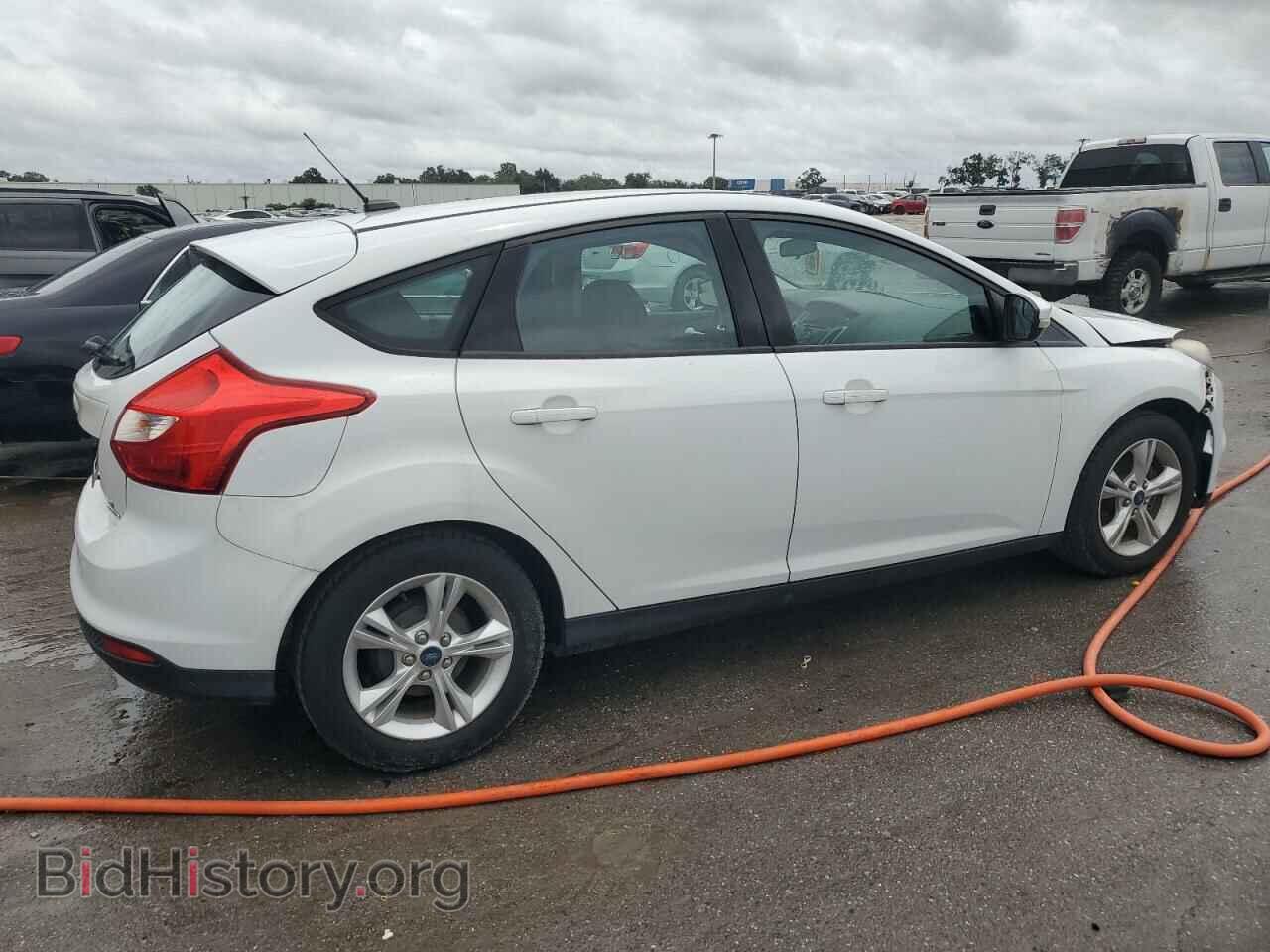 2013 FORD FOCUS - VIN: 1FADP3K20DL225252 - Фото 3