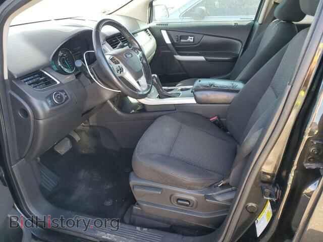2011 FORD EDGE - VIN: 2FMDK3JC5BBB31489 - Photo 7