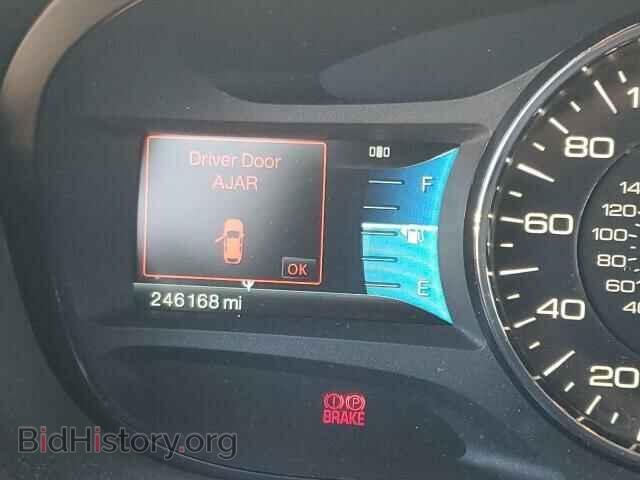 2011 FORD EDGE - VIN: 2FMDK3JC5BBB31489 - Photo 9