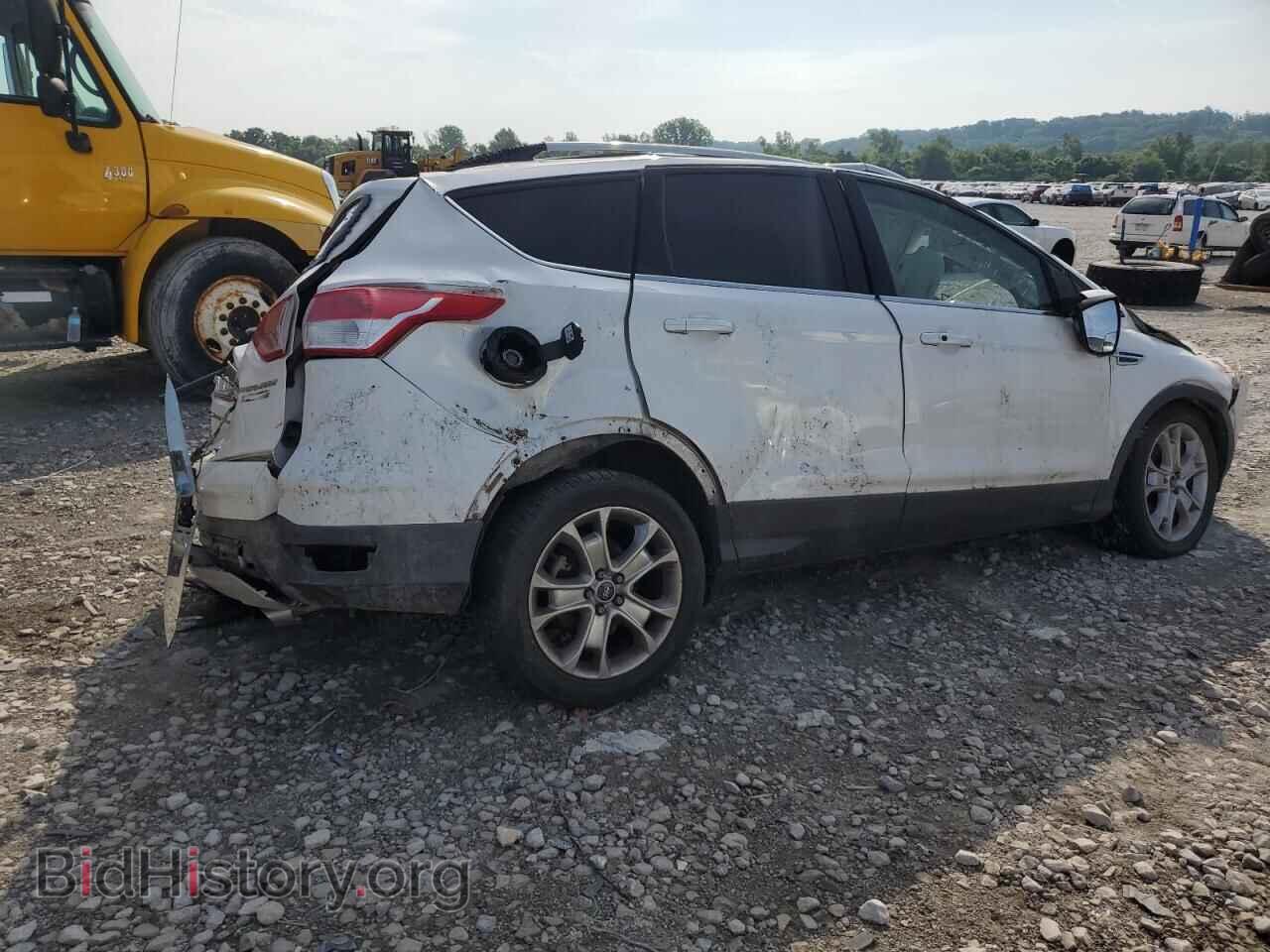2015 FORD ESCAPE - VIN: 1FMCU0JX5FUC24598 - Photo 3