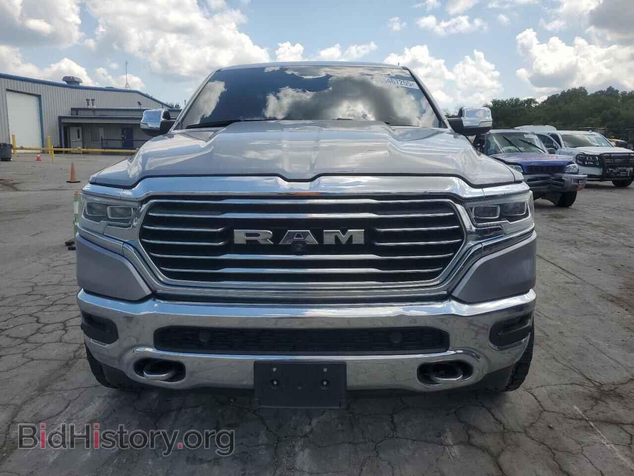 2019 RAM 1500 - VIN: 1C6RREST7KN683264 - Фото 5