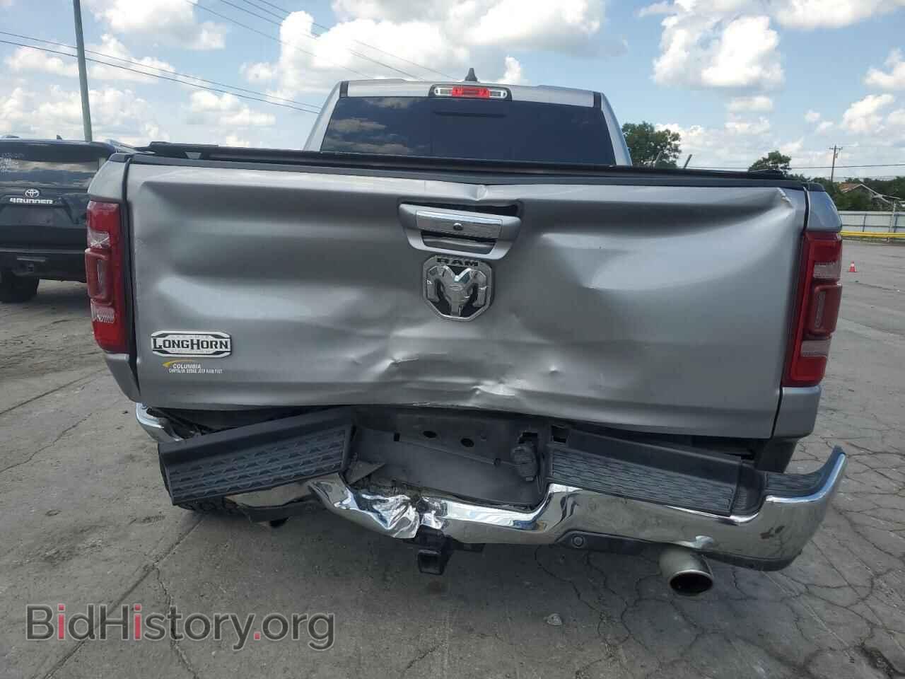 2019 RAM 1500 - VIN: 1C6RREST7KN683264 - Фото 6