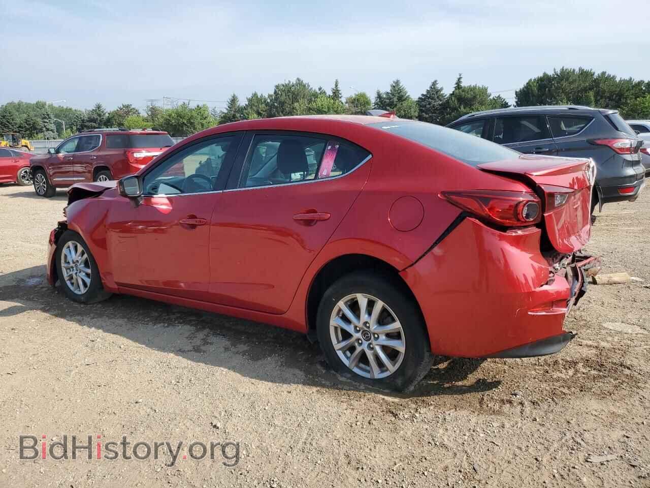 2015 MAZDA 3 - VIN: 3MZBM1V79FM172118 - Фото 2