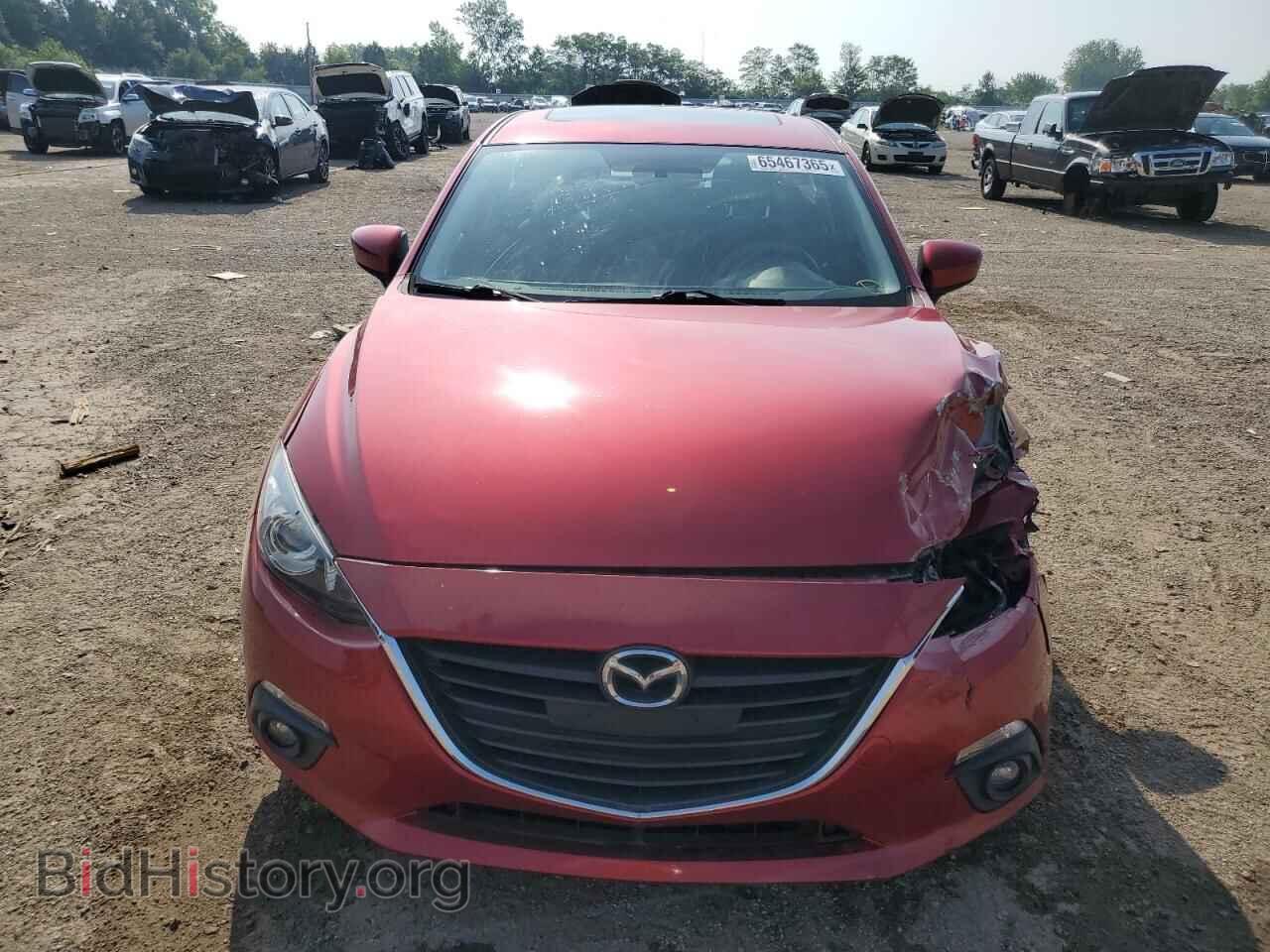 2015 MAZDA 3 - VIN: 3MZBM1V79FM172118 - Фото 5