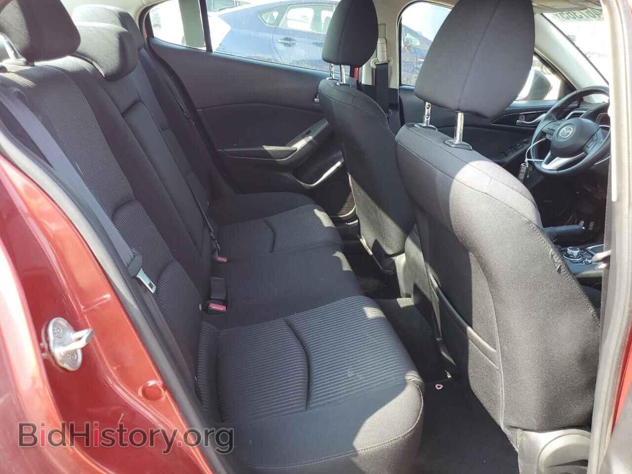 2015 MAZDA 3 - VIN: 3MZBM1V79FM172118 - Фото 10