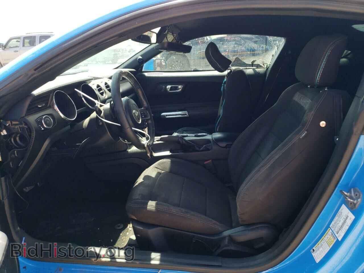 2017 FORD ALL Models - VIN: 1FA6P8AM5H5229042 - Фото 7