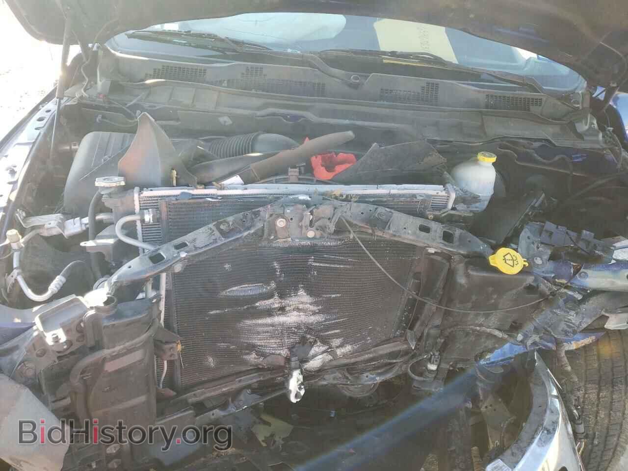 2015 RAM 1500 - VIN: 1C6RR6NT7FS735162 - Фото 7