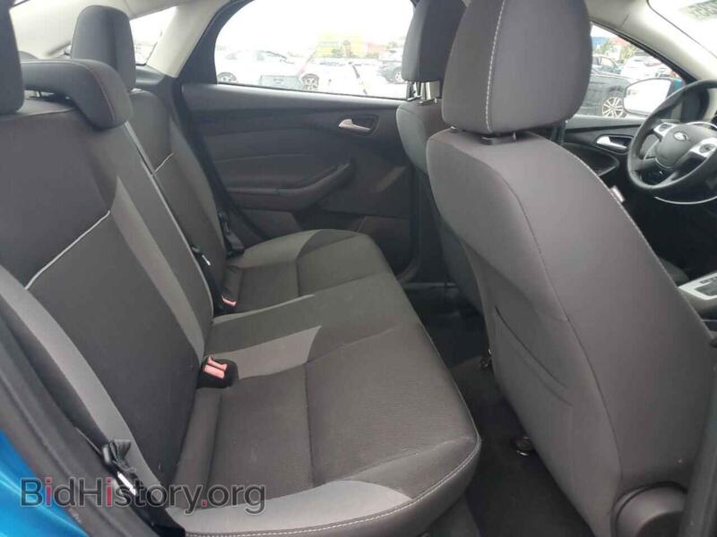 2014 Ford FOCUS (VIN 1FADP3F21EL182150) — photo 10 of 14