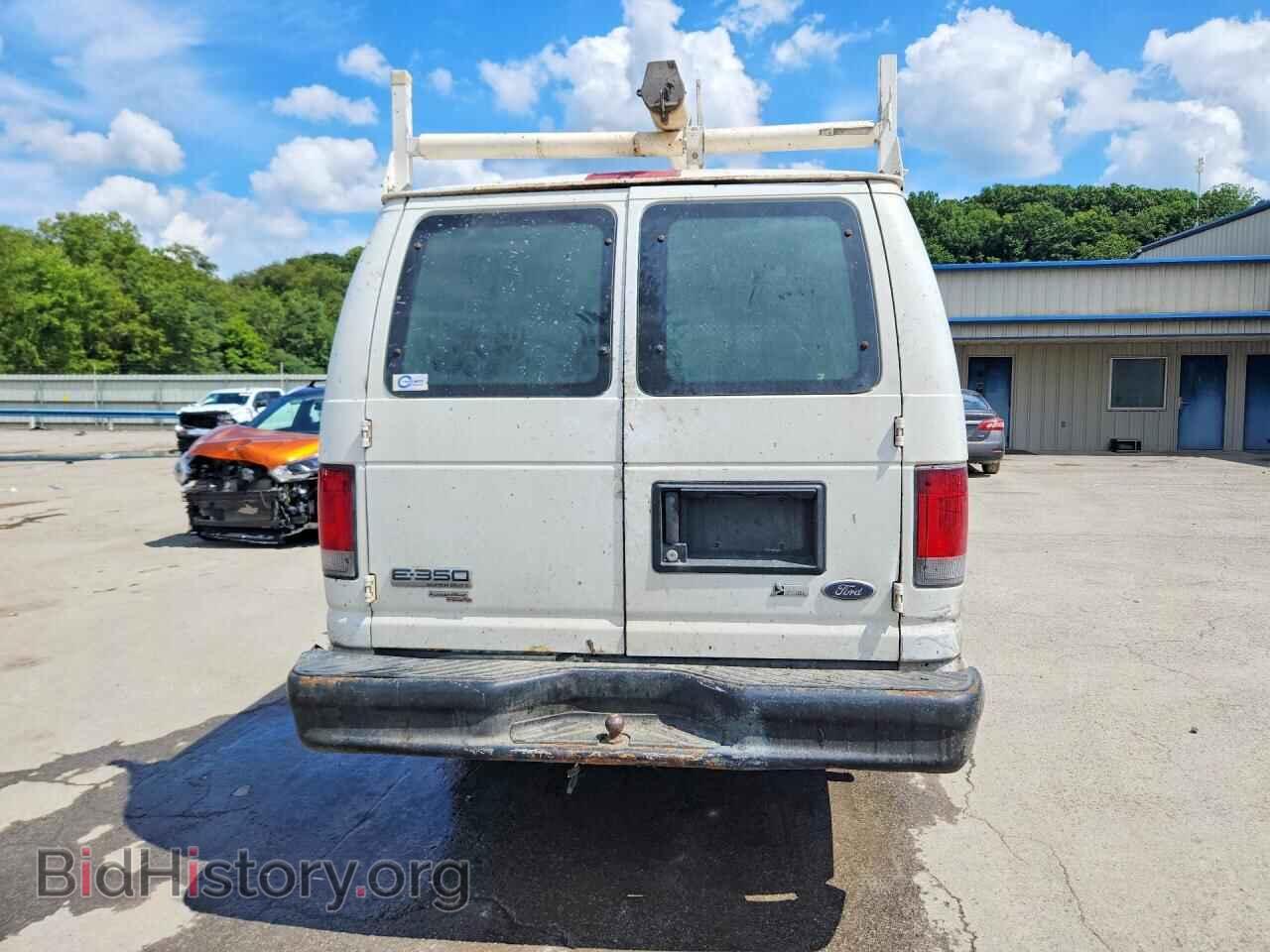 2013 FORD ECONOLINE - VIN: 1FTSS3EL4DDA38062 - Фото 6
