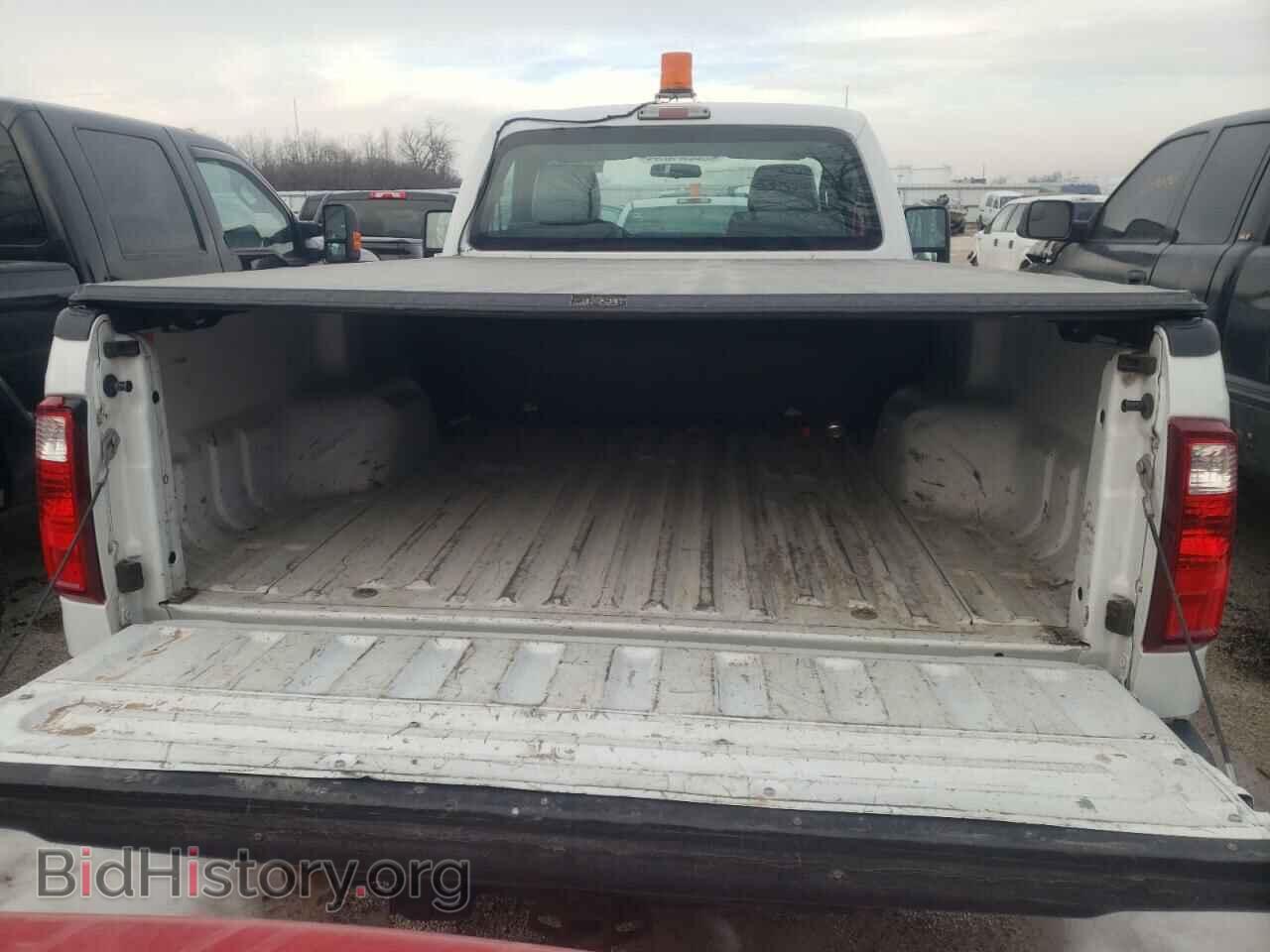 2013 FORD F250 - VIN: 1FTBF2B68DEB82415 - Фото 6