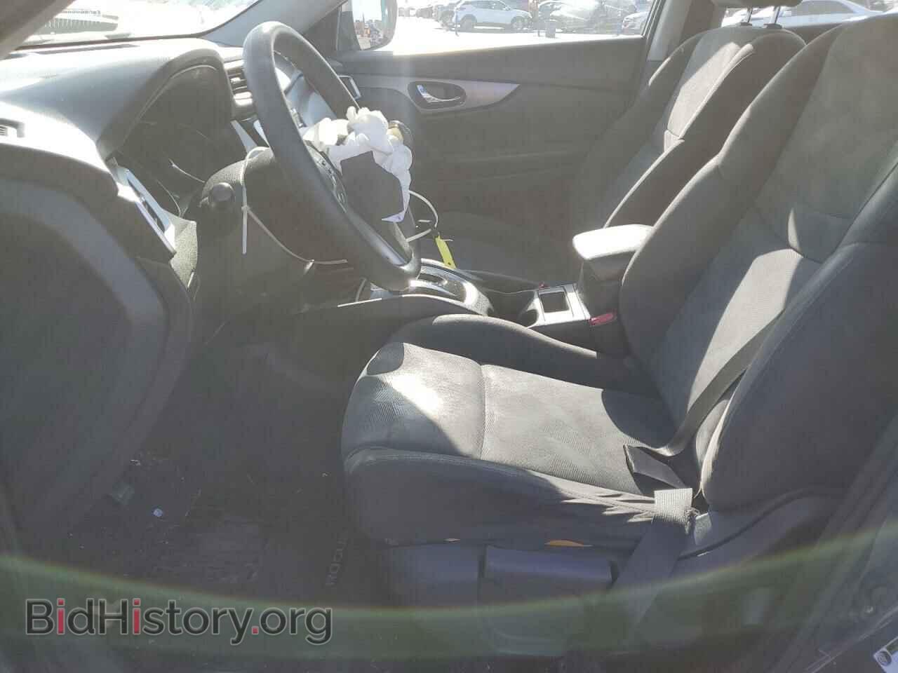 2015 NISSAN ROGUE - VIN: KNMAT2MV8FP588775 - Фото 7