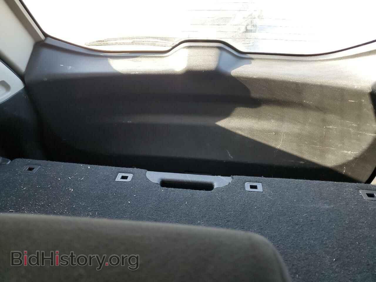 2015 NISSAN ROGUE - VIN: KNMAT2MV8FP588775 - Фото 10