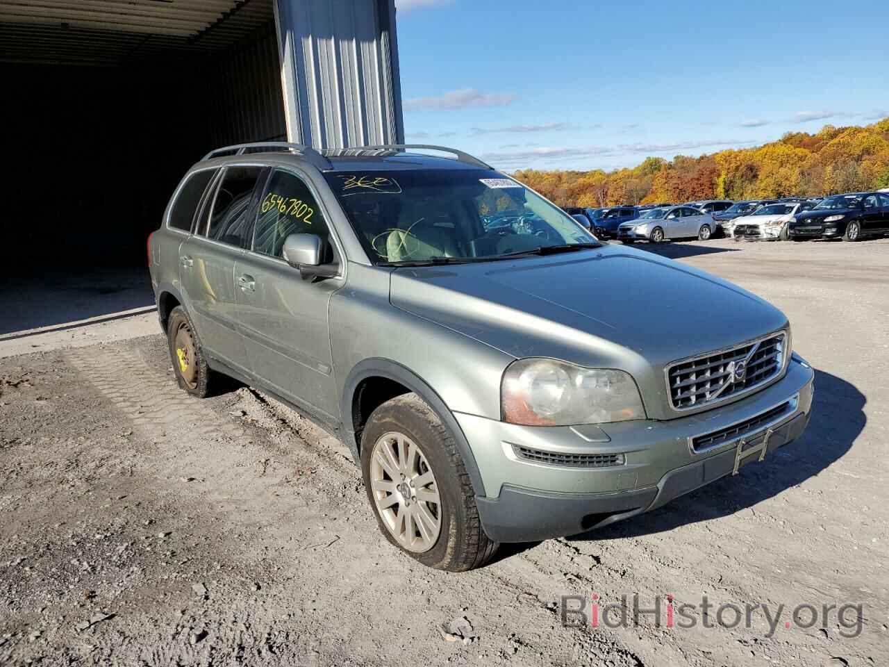 Photo YV4CZ982681430700 - VOLVO XC90 2008