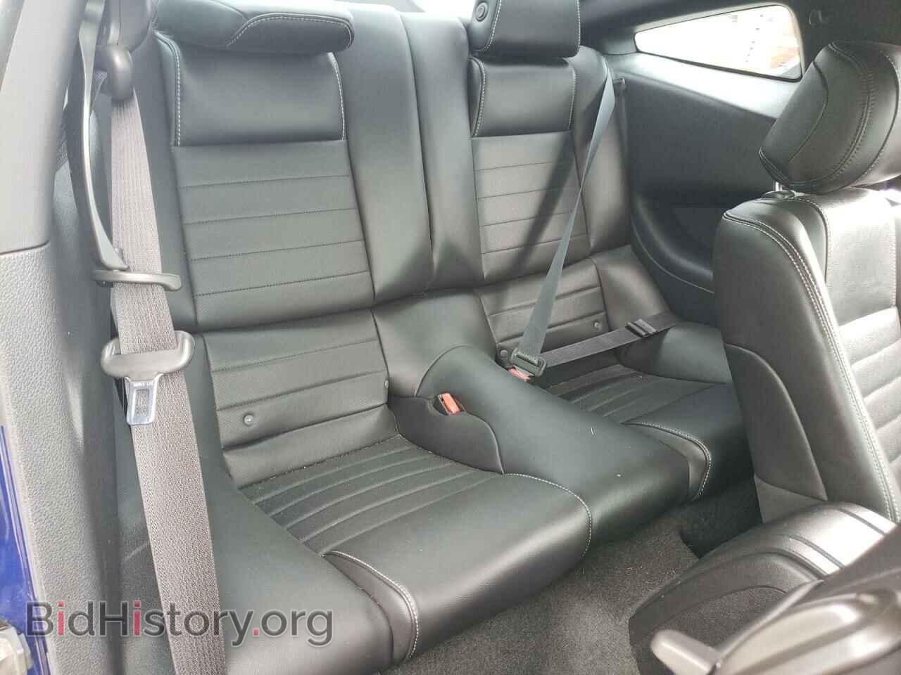 2014 FORD MUSTANG - VIN: 1ZVBP8CF2E5332404 - Фото 10