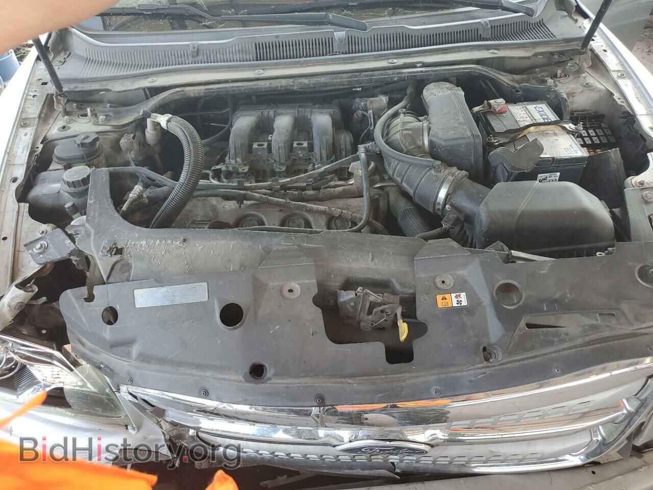 2017 FORD TAURUS - VIN: 1FAHP2EW7BG173358 - Фото 11