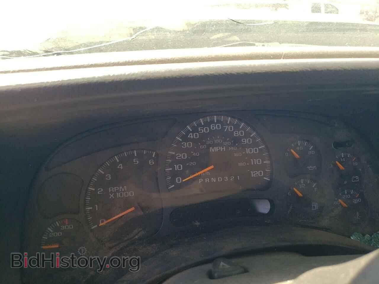 2006 CHEVROLET ALL Models - VIN: 1GCHC29UX6E283336 - Фото 9