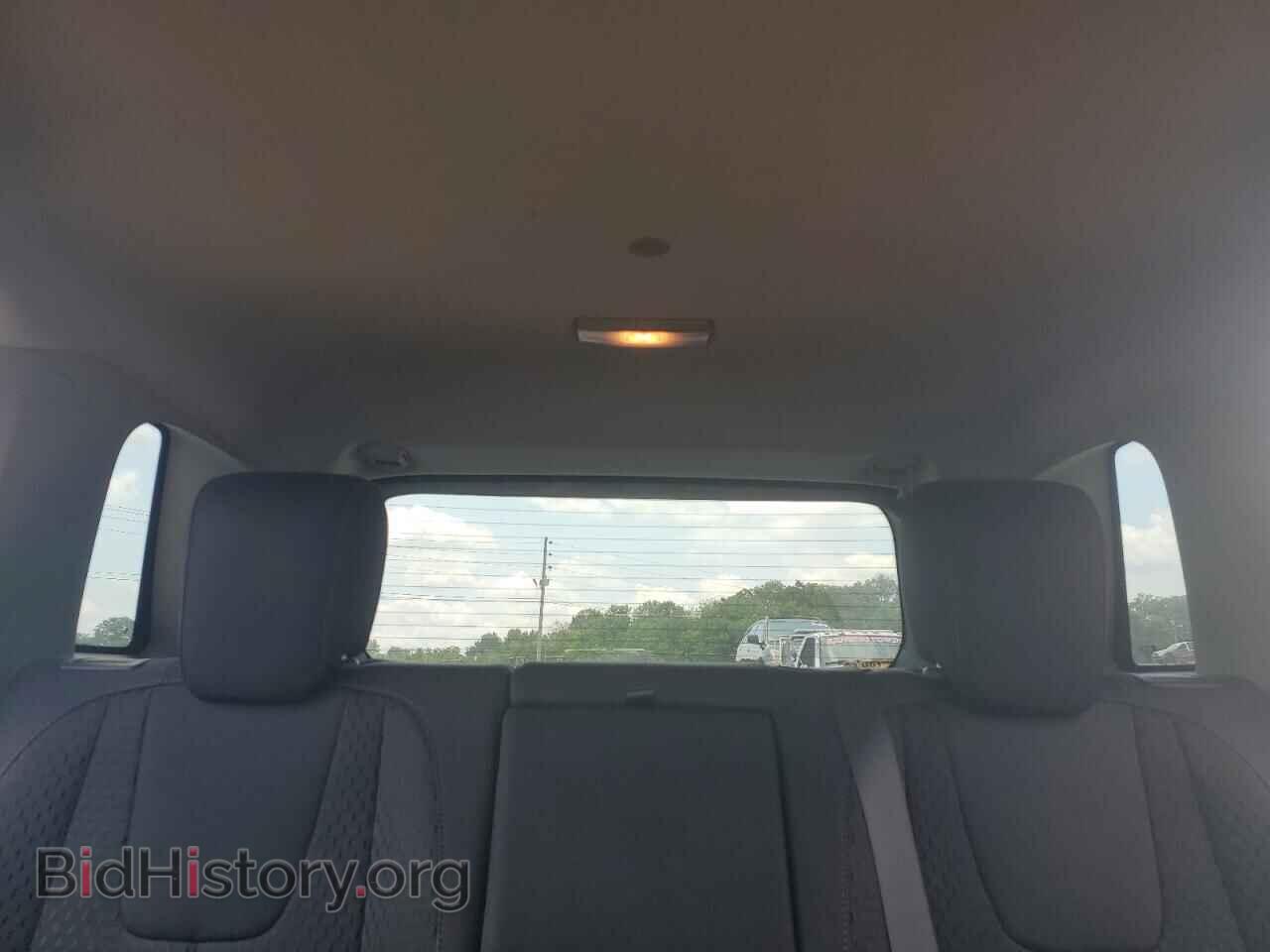 2015 GMC TERRAIN - VIN: 2GKALMEK3F6367427 - Photo 10